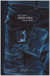 Verso de Batwoman (2011) -02012- Interlude