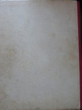 Verso de L'auberge de l'Ange Gardien (Le Tallec) - L'Auberge de l'Ange Gardien