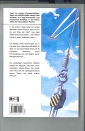 Verso de Short Stories -2- Short stories