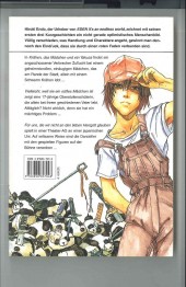 Verso de Short Stories -1- Short stories