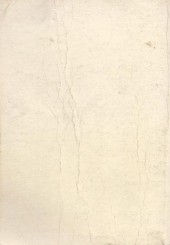 Verso de Les 5 As (Impéria) -Rec22- Collection Reliée N°22 (du n°119 au n°122)