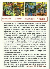 Verso de Mister No (BD13-18) -1- Le dard empoisonné