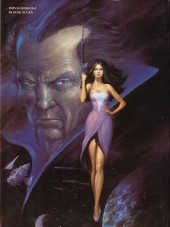 Verso de Batman (One shots - Graphic novels) - Son of the Demon