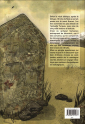 Verso de Ararat - Ararat, la montagne du mystère