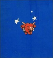 Verso de Au paradis des animaux -3- Numéro 3