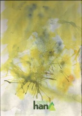 Verso de (AUT) Marc-Renier - Han voûtement