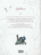 Verso de Anthlörin