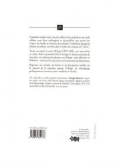 Aut Herge Bd Informations Cotes Tout