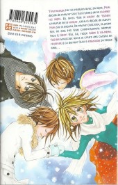 Verso de Blue (Chiba) -6- Tome 6