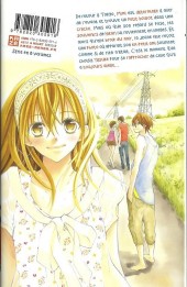 Verso de Blue (Chiba) -7- Tome 7