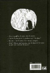 Verso de Eugène (Vijoux) - Eugène