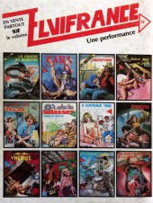 Verso de Les drôlesses -13- Cotton flower