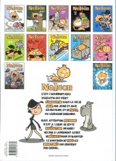 Verso de Nelson -1a2012- Diablotin à domicile