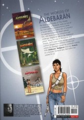 Verso de Antares (Leo, en anglais) -2- Episode 2