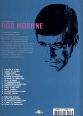 Verso de Bob Morane 11 (La collection - Altaya) -15- Les Géants de Mu