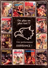 Verso de Nouveau Prolo  -10- Rêve pas, mec