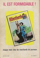 Verso de Titi (Poche) -Rec18- Album N°18 (du n°53 au n°55)