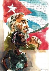 Verso de Havanna - Eine kubanische Reise -2- Havanna - eine kubanische reise