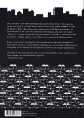 Verso de Spiel der Schwalben (Das) - Das spiel der schwalben