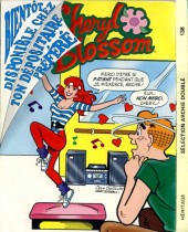 Verso de Archie Sélection Format double -138- Nez froid, cœur chaud