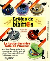 Verso de Archie Sélection Format double -180- Les photos