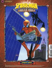 Verso de Spider-Man : Tower of power -12- Tueur robot
