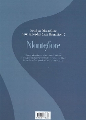 Verso de Les montefiore -1- Top model