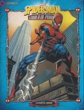 Verso de Spider-Man : Tower of power -1- La légion du mal