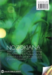 Verso de Nozokiana -4- Volume 4