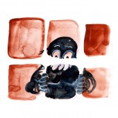 Verso de Gargolotolo - Sortir...