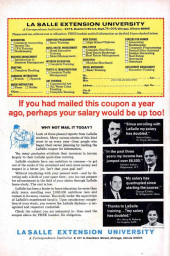 Verso de Marvel Spotlight Vol.1 (1971) -5- Ghost Rider