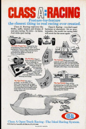 Verso de Marvel Spotlight Vol.1 (1971) -6- Angels from hell