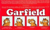 Verso de Garfield (1980) -1- Garfield at large