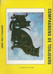 Verso de Titi (Poche) -30- Qui gagne perd