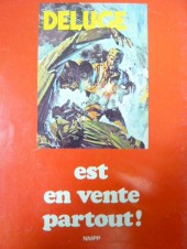 Verso de Bang (Rhodos/Elisa) -4- Le service postal de la jungle