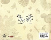 Verso de Mutts (1996) -HS12- Bonk !