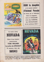 Verso de Zembla (Lug) -173- Le cauchemar