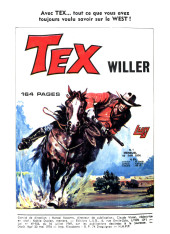 Verso de Zembla (Lug) -203- Le justicier