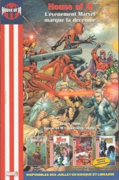 Verso de Ultimates (Hors série) -5VC- Ultimate Iron Man