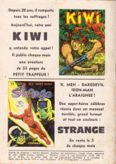 Verso de Zembla (Lug) -221- La flèche d'or