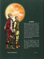 Verso de Acriboréa (en allemand) -3- Millionen Sonnen