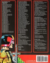 Verso de Anderson Psi Division -3- Judge anderson book three