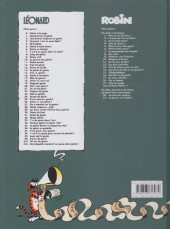 Verso de Léonard -9f2006- Génie Civil