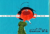 Verso de Gaston -1b2013- Gare aux gaffes