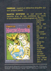 Verso de Zembla (Lug) -370- Un océan d'herbes