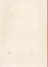 Verso de Casque d'or (Impéria) -Rec10- Collection Reliée N°10 (du n°28 au n°30)