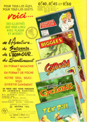 Verso de Emeric -2- Partie perdue