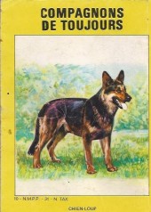 Verso de Titi (Poche) -21- Mais où est donc Glos Minet ?