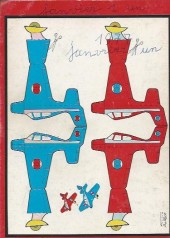 Verso de Titi (Poche) -37- Sports d'hivers et variés