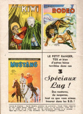 Verso de Zembla (Lug) -222- La cité cachée